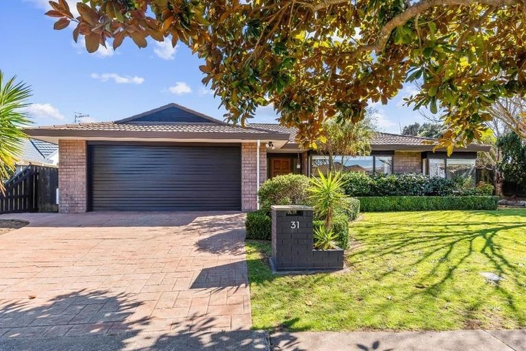 Photo of property in 31 Hadleigh Court, Paraparaumu, 5032