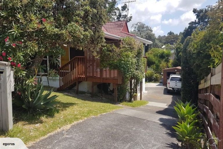 Photo of property in 95 Awaruku Road, Torbay, Auckland, 0630