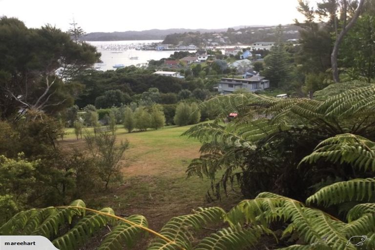 Photo of property in 5a Deeming Road, Okiato, Russell, 0272