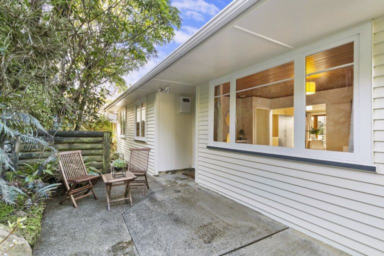 Photo of property in 60 Fox Street, Ngaio, Wellington, 6035