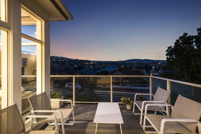 Photo of property in 163 Victoria Road, Saint Clair, Dunedin, 9012