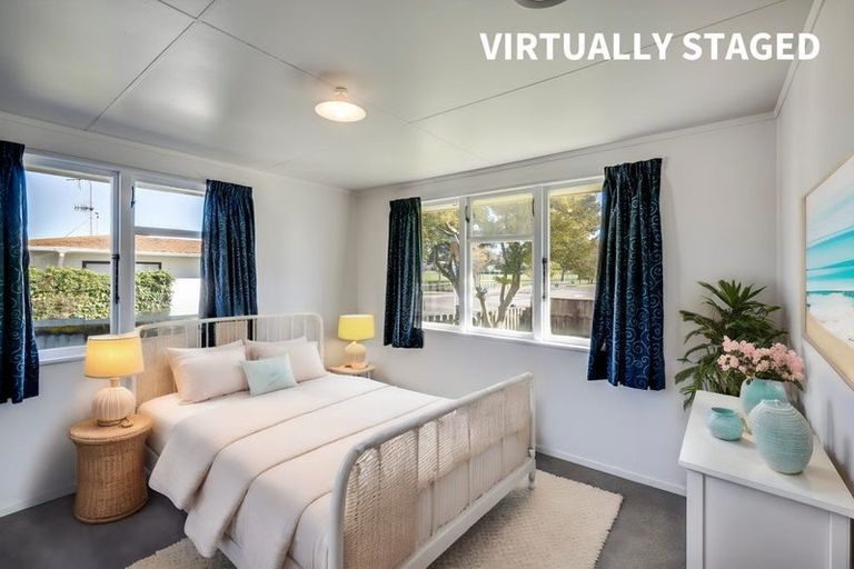 Photo of property in 281 Westminster Avenue, Tamatea, Napier, 4112