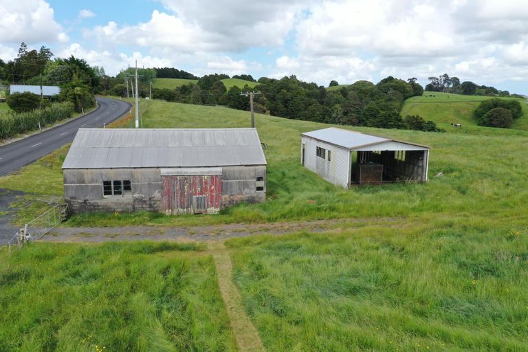 Photo of property in 3660 Highway 22, Naike, Huntly, 3772