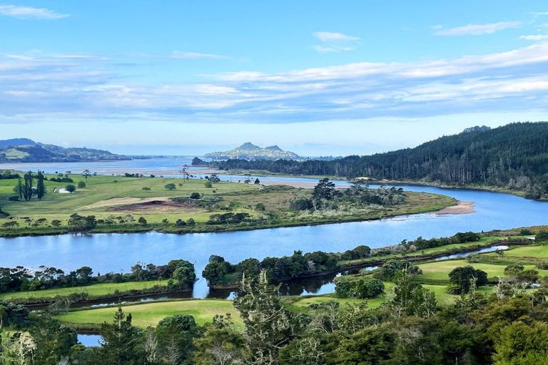 Photo of property in 492 Hikuai Settlement Road, Hikuai, 3579