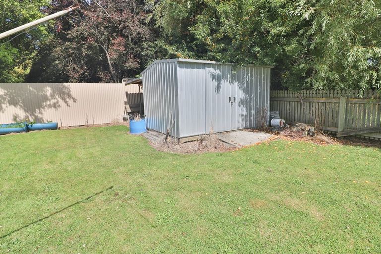 Photo of property in 20 Meadow Street, Lumsden, 9730