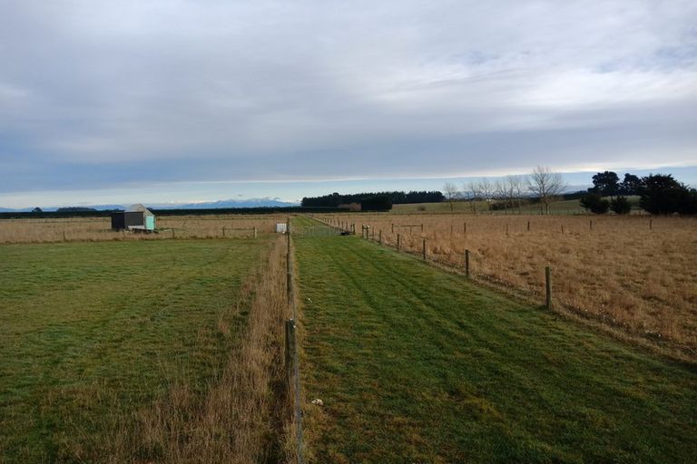 Photo of property in 638g Woodfields Road, West Eyreton, 7475