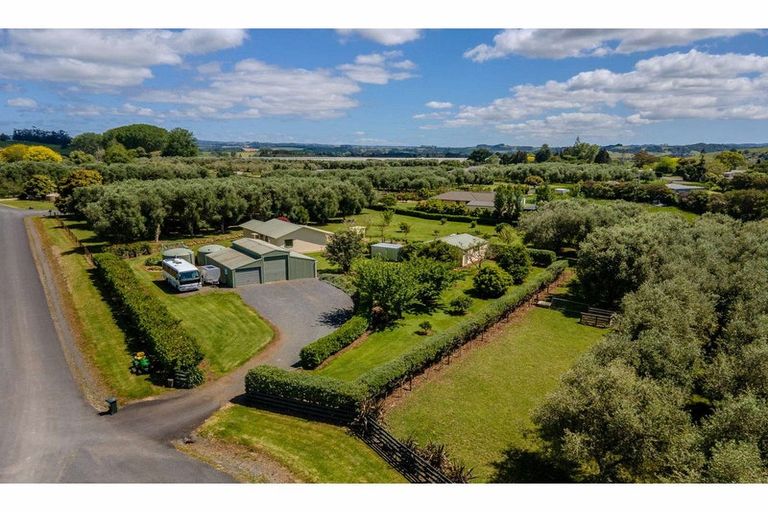 Photo of property in 11 Parkland Drive, Pakaraka, Kaikohe, 0472