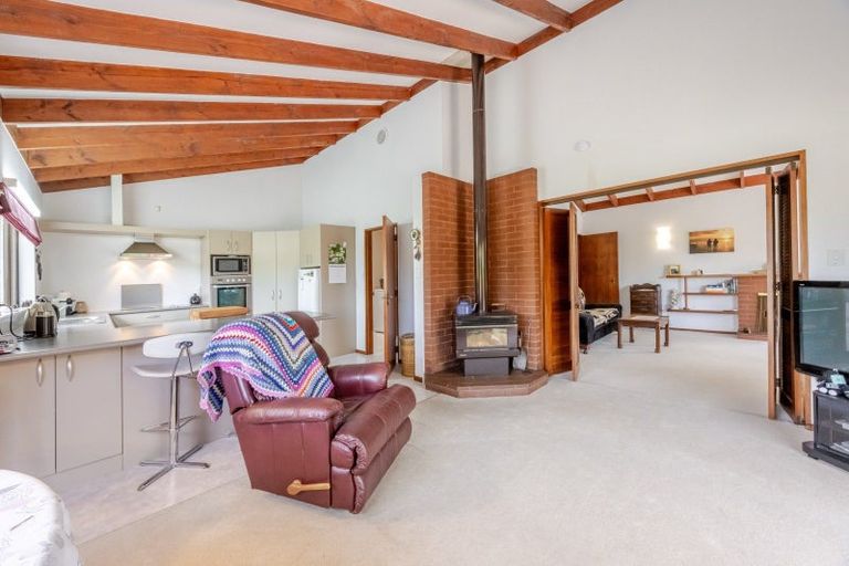 Photo of property in 25 Charlotte Street, Takapau, 4203