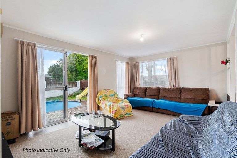 Photo of property in 49 Boundary Road, Opaheke, Papakura, 2113