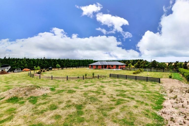 Photo of property in 115 Kimberley Road, Darfield, 7571