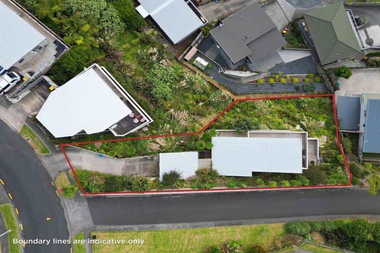 Photo of property in 31 Crownhill Street, Spotswood, New Plymouth, 4310