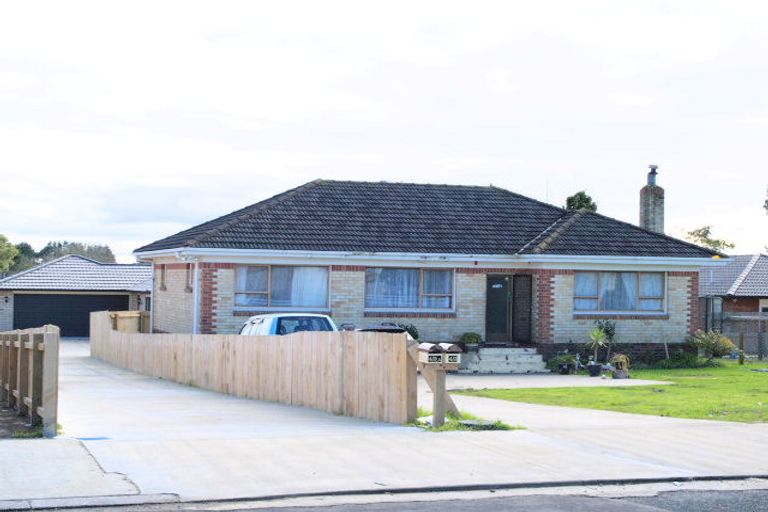 Photo of property in 47 Milton Road, Papatoetoe, Auckland, 2024