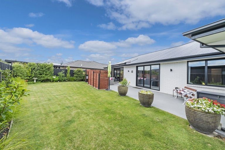 Photo of property in 83 Zabeel Street, Lincoln, 7608