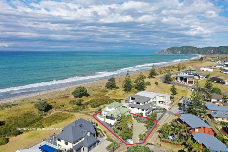 Photo of property in 8 Commodores Close, Coastlands, Whakatane, 3120