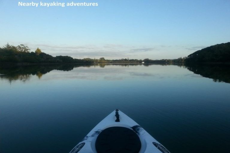 Photo of property in 27a Quinces Landing, Kerikeri, 0293