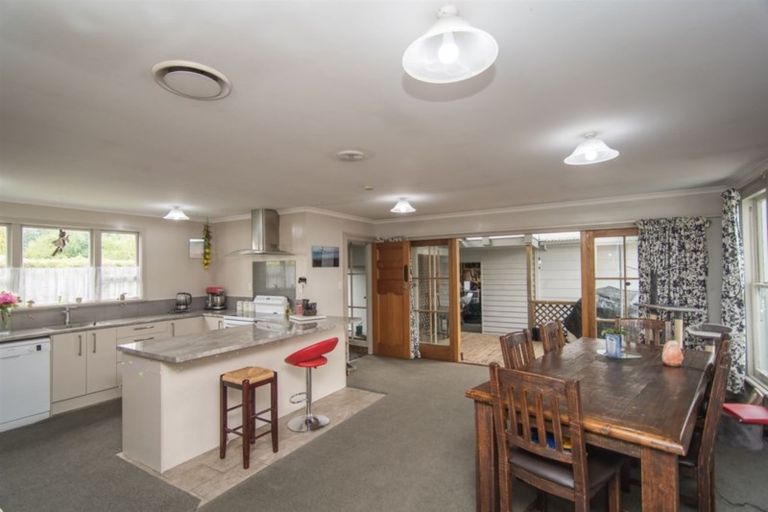 Photo of property in 34 Richard Pearse Drive, Temuka, 7920