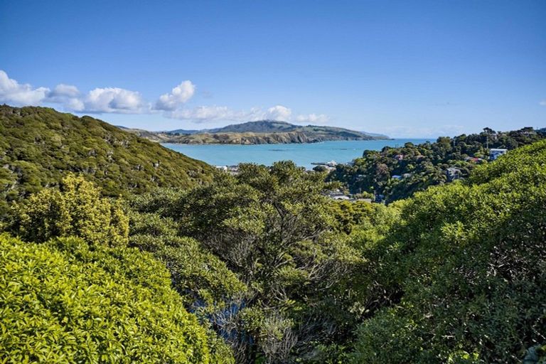 Photo of property in 76 Cluny Road, Plimmerton, Porirua, 5026