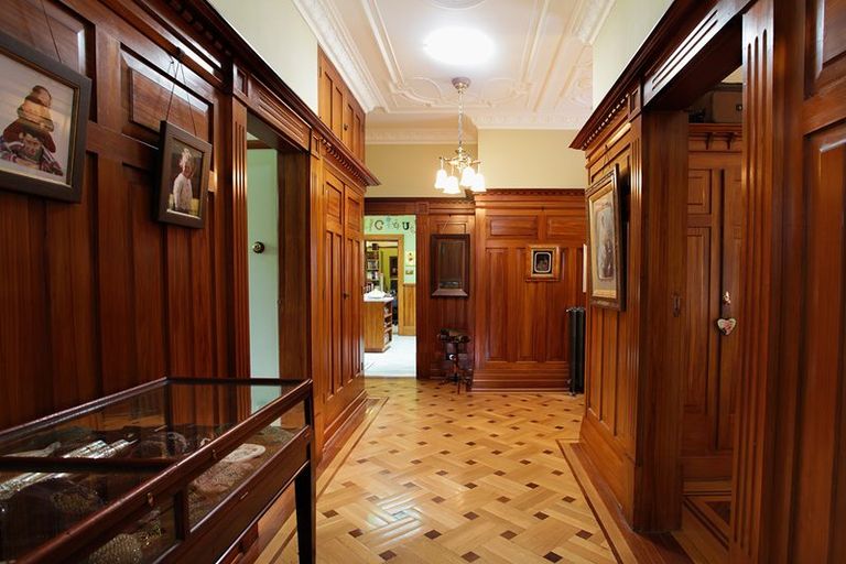 Photo of property in Elloughton Homestead, 35 Pages Road, Marchwiel, Timaru, 7910