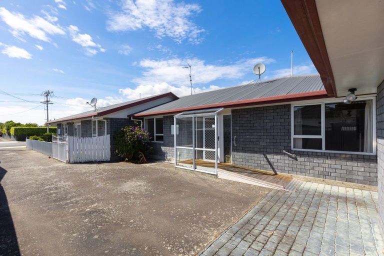 Photo of property in 66b Redwood Street, Redwoodtown, Blenheim, 7201