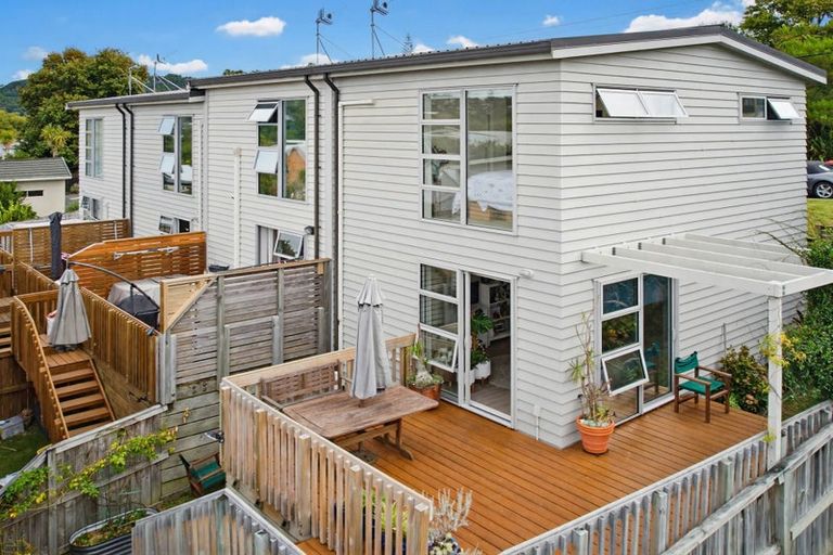 Photo of property in 44b Ambler Avenue, Glen Eden, Auckland, 0602