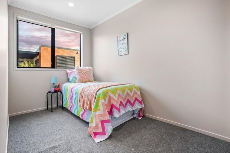 Photo of property in 13 Kerewhenua Crescent, Hobsonville, Auckland, 0616