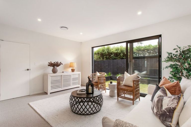 Photo of property in 4/24 Rhodes Street, Merivale, Christchurch, 8014