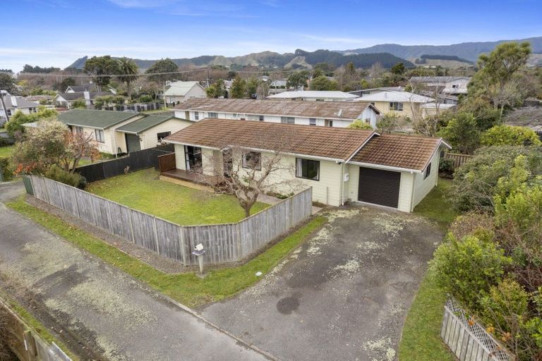 Photo of property in 15a Te Manuao Road, Otaki, 5512