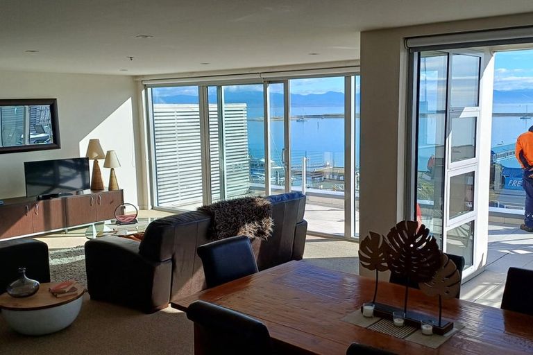 Photo of property in Latitude 41, 42/269 Wakefield Quay, Stepneyville, Nelson, 7010