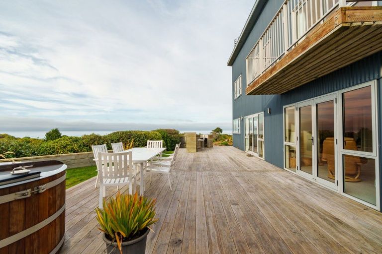 Photo of property in 8 Edna Street, Ocean View, Dunedin, 9035