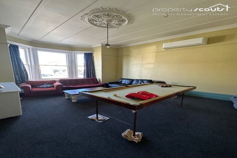 Photo of property in 637 George Street, North Dunedin, Dunedin, 9016