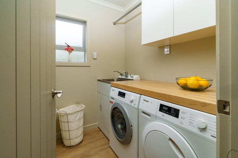 Photo of property in 8 Edna Street, Ocean View, Dunedin, 9035