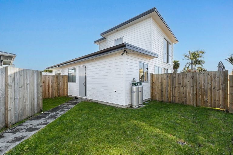 Photo of property in 42a Baycroft Avenue, Parkvale, Tauranga, 3112