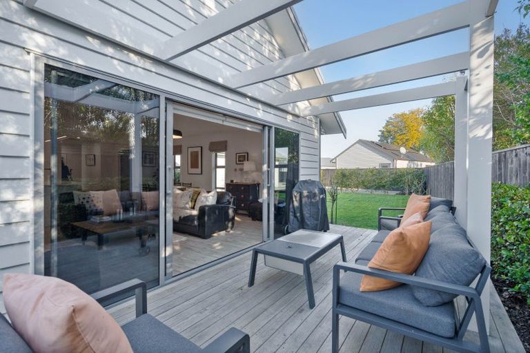 Photo of property in 8c Michael Street, Masterton, 5810