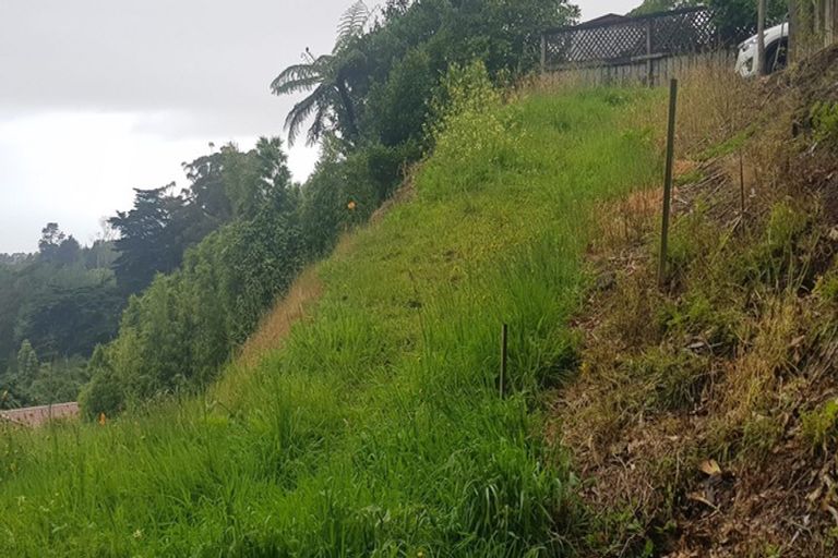 Photo of property in 216b Frankley Road, Frankleigh Park, New Plymouth, 4310