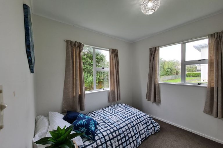 Photo of property in 6/11 Trafalgar Street, Johnsonville, Wellington, 6037
