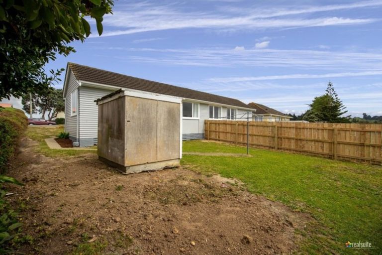 Photo of property in 21b Miranda Street, Cannons Creek, Porirua, 5024