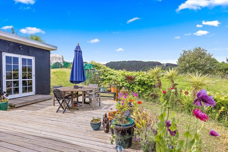 Photo of property in 221 Schollum Road, Big Omaha, Warkworth, 0985