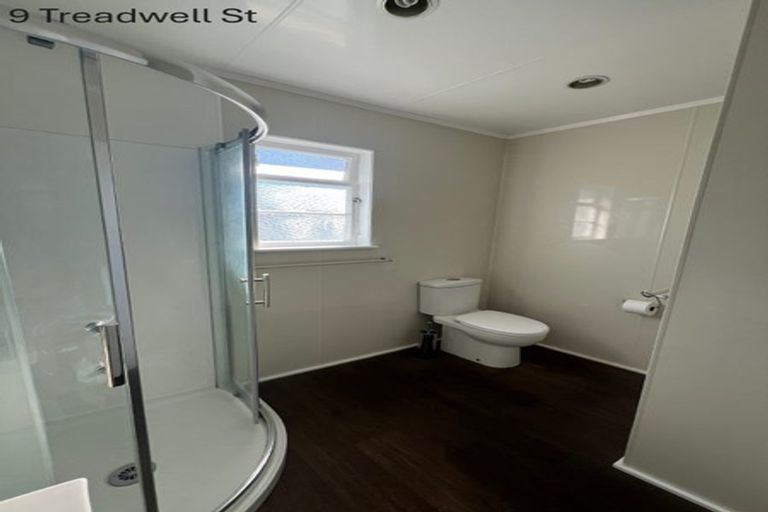 Photo of property in 9 Treadwell Street, Naenae, Lower Hutt, 5011