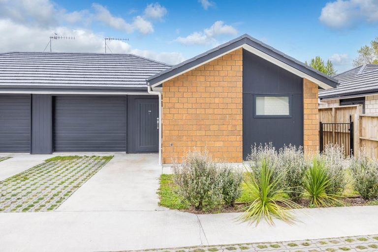 Photo of property in 4/8 Keitha Place, Glenview, Hamilton, 3206