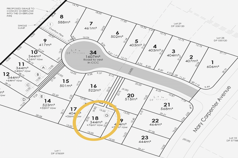 Photo of property in 7 Hunia Place, Hei Hei, Christchurch, 8042