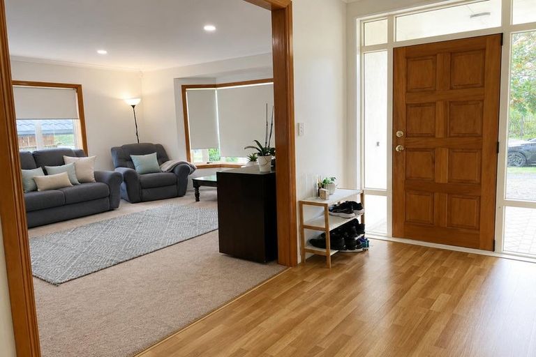Photo of property in 80 Gracechurch Drive, Flat Bush, Auckland, 2016