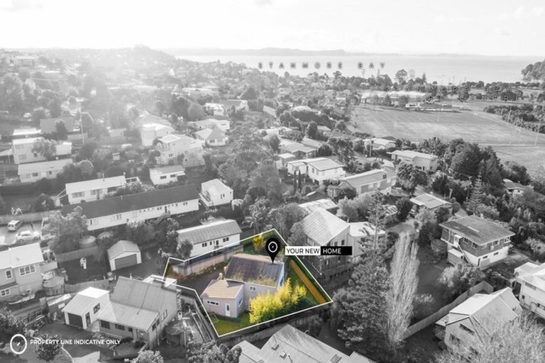 Photo of property in 4a Rata Road, Stanmore Bay, Whangaparaoa, 0932