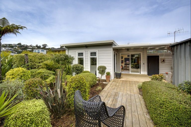 Photo of property in 132 Waghorne Street, Ahuriri, Napier, 4110
