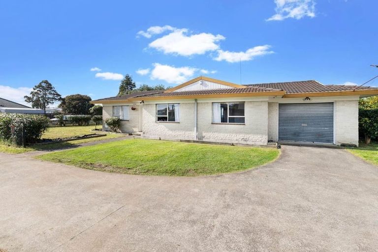 Photo of property in 69a Settlement Road, Papakura, 2110