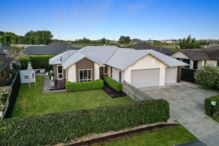 Photo of property in 368 Borman Road, Flagstaff, Hamilton, 3210