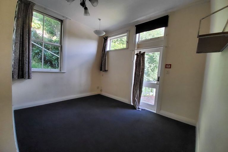 Photo of property in 48 Aurora Terrace, Kelburn, Wellington, 6012