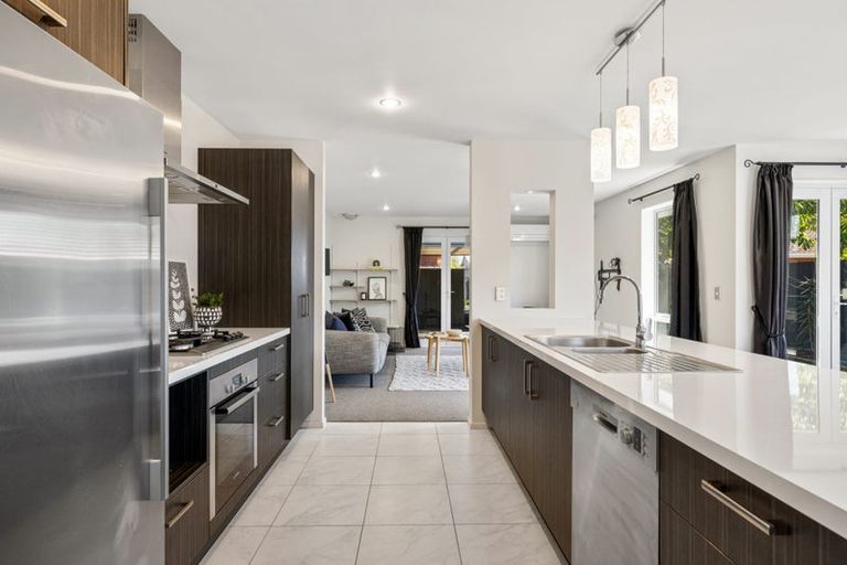 Photo of property in 110 Baker Street, New Brighton, Christchurch, 8083