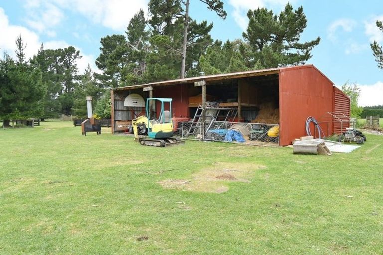 Photo of property in 2603 South Eyre Road, Eyrewell, Rangiora, 7476