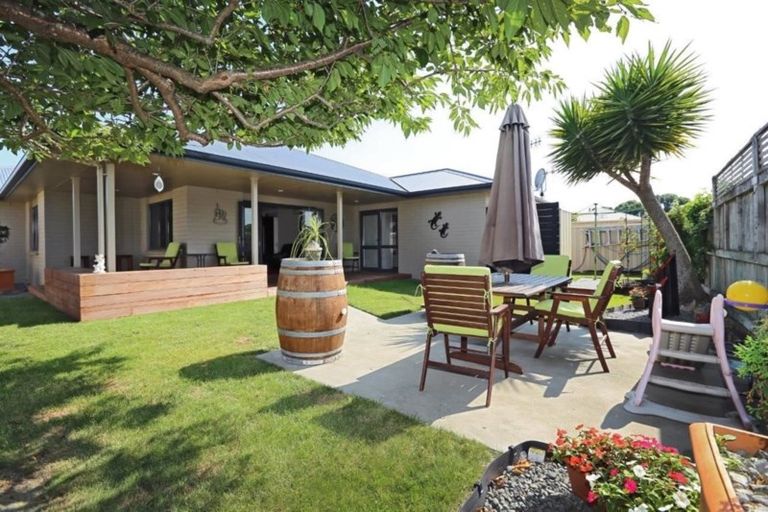 Photo of property in 202 Frimley Oaks, Frimley, Hastings, 4120