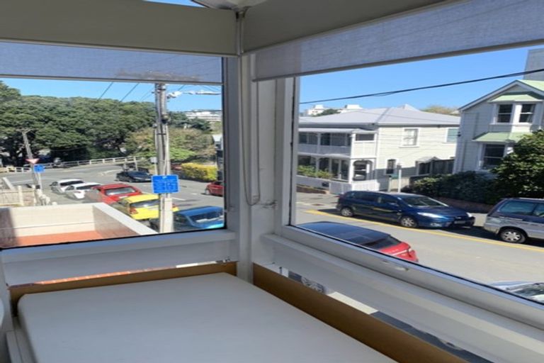 Photo of property in 10 Cottleville Terrace, Thorndon, Wellington, 6011